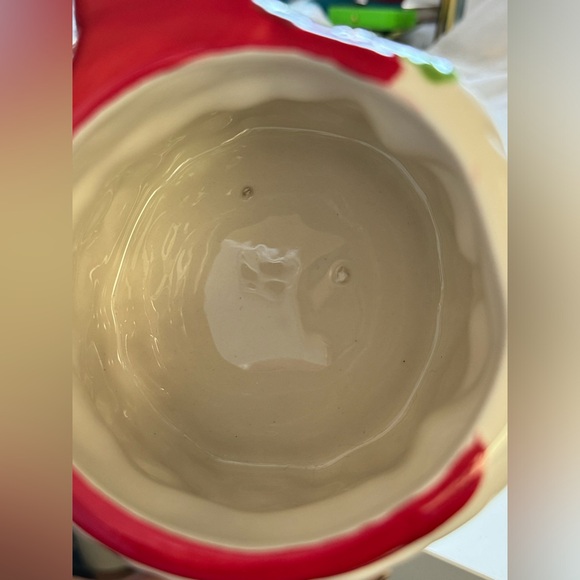 Santa Mug - Picture 2 of 3